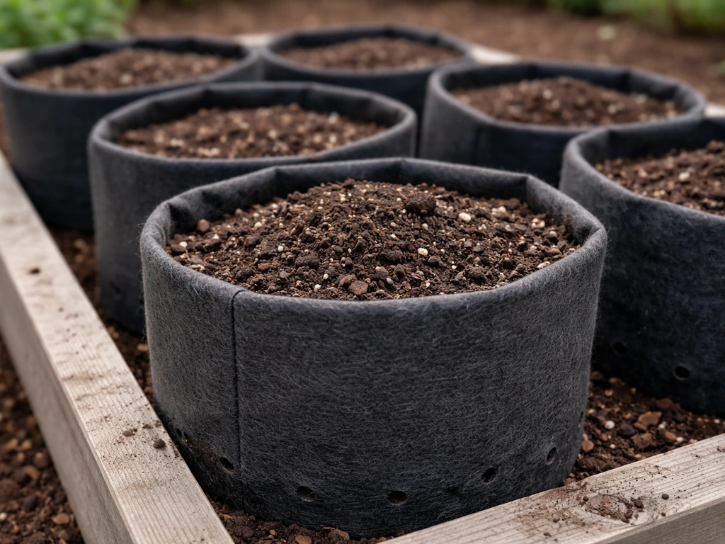 Can You Reuse Grow Bags? Safe Steps and Soil Advice