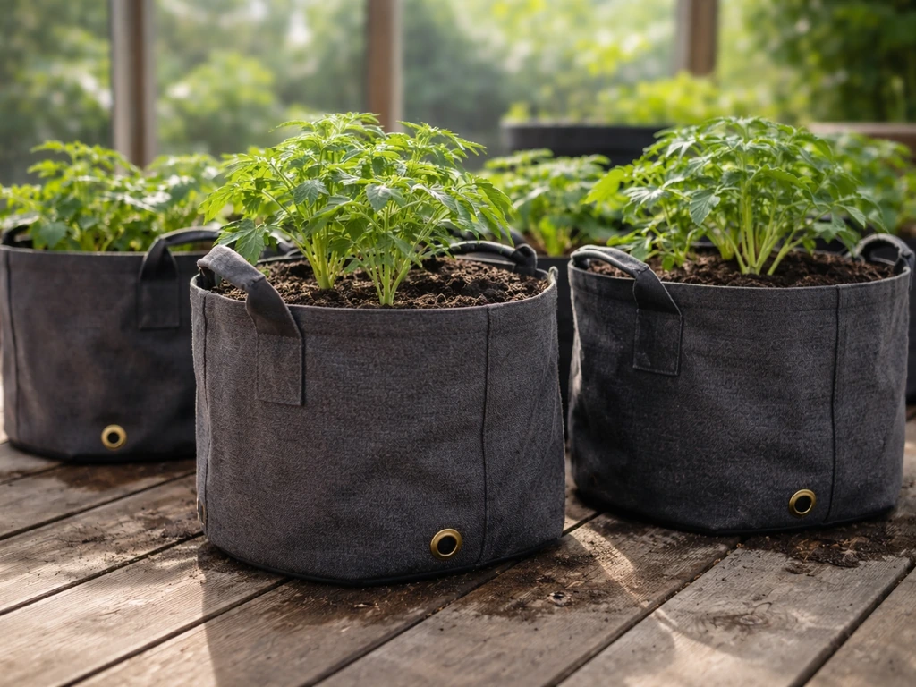 Vivosun Grow Bags Reviews: Build Quality, Use Tips, and Best Sizes