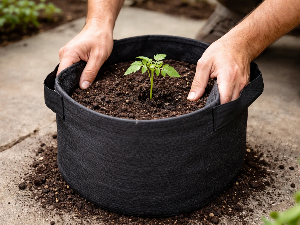 Grow Bag ToG Guide: Choose, Plant, and Care Step by Step