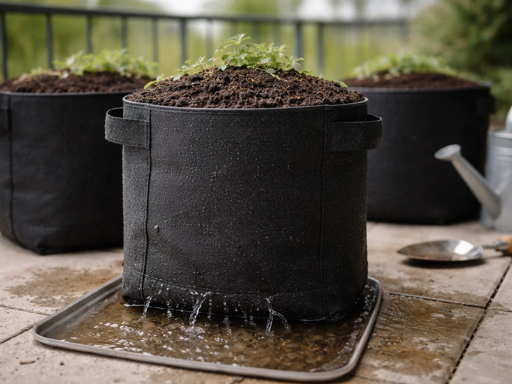 Best Grow Bags Reddit Guide: How to Choose, Use, and Avoid Issues