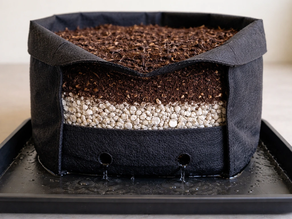 grow bag review