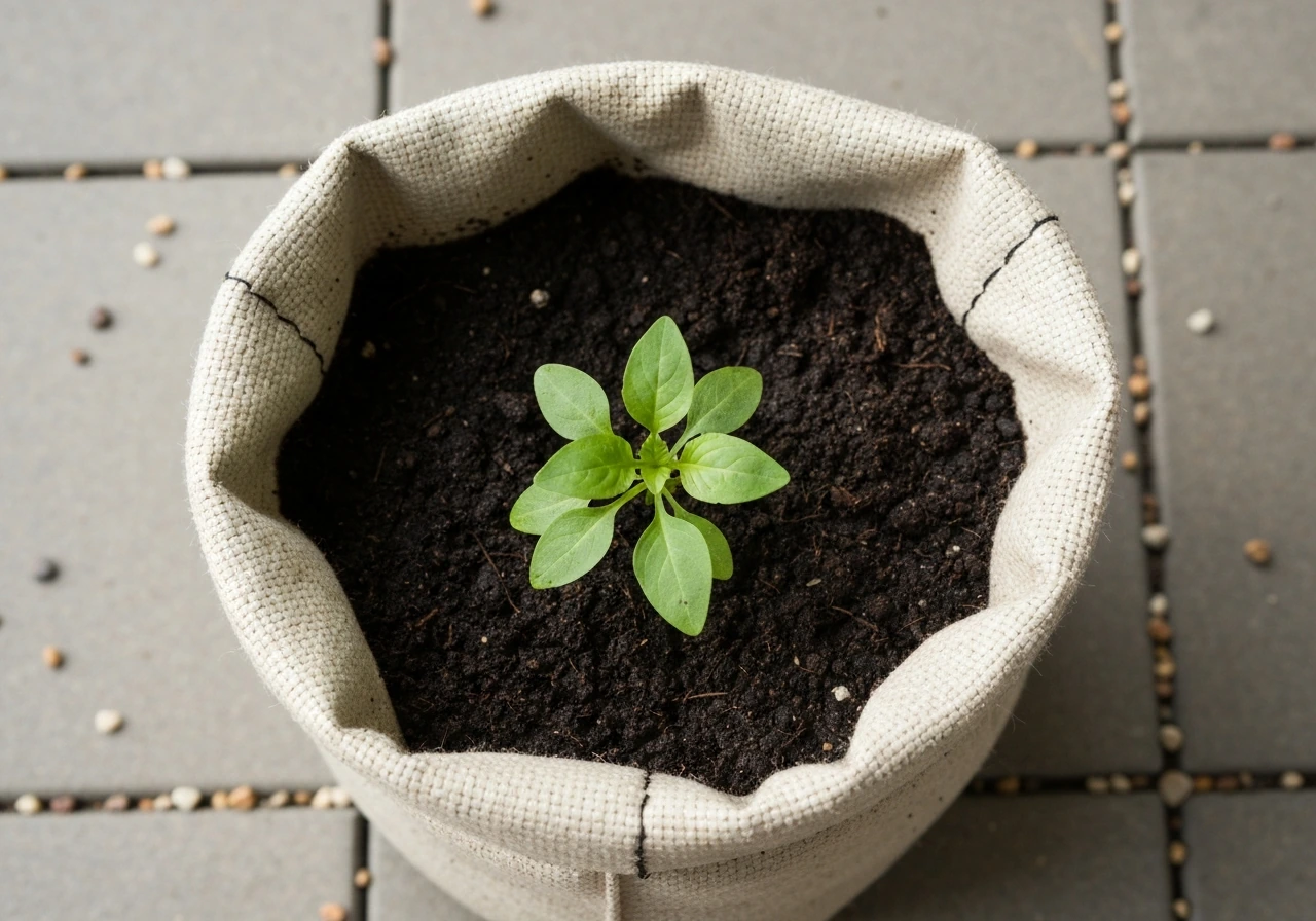 Are Grow Bags Reusable? How Many Seasons and How to Reuse
