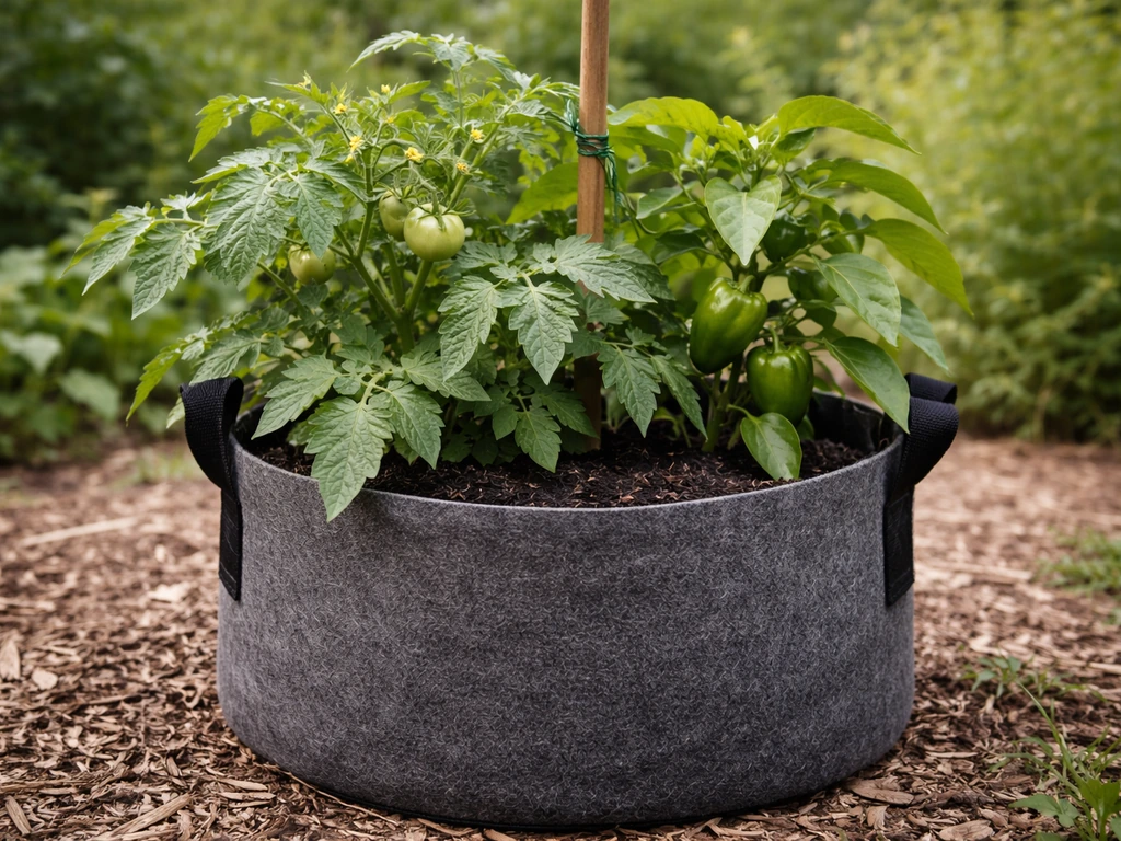 pot vs grow bag