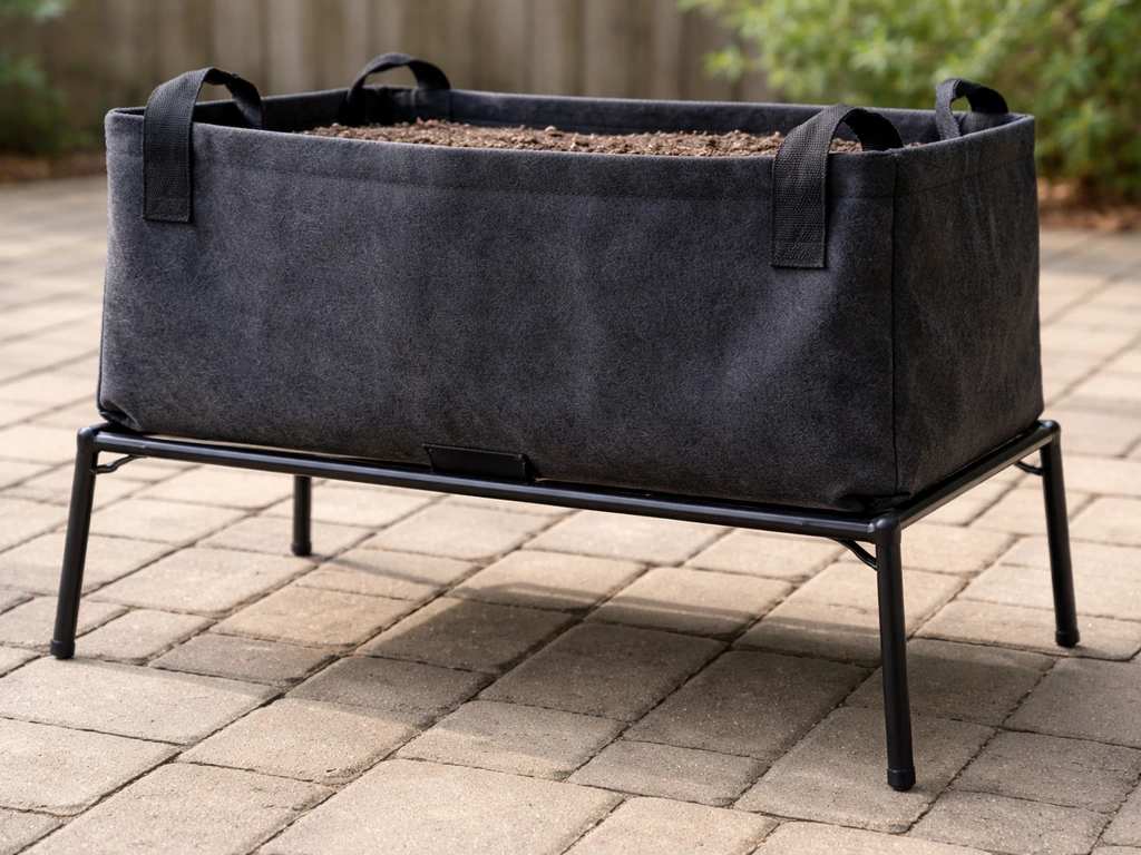 How to Keep Grow Bags Off the Ground: Practical Tips