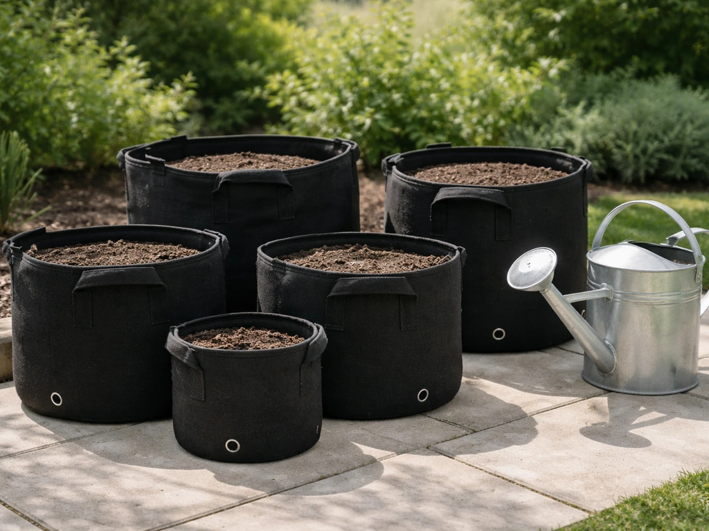 Best Grow Bags on Amazon: How to Choose and Buy Right