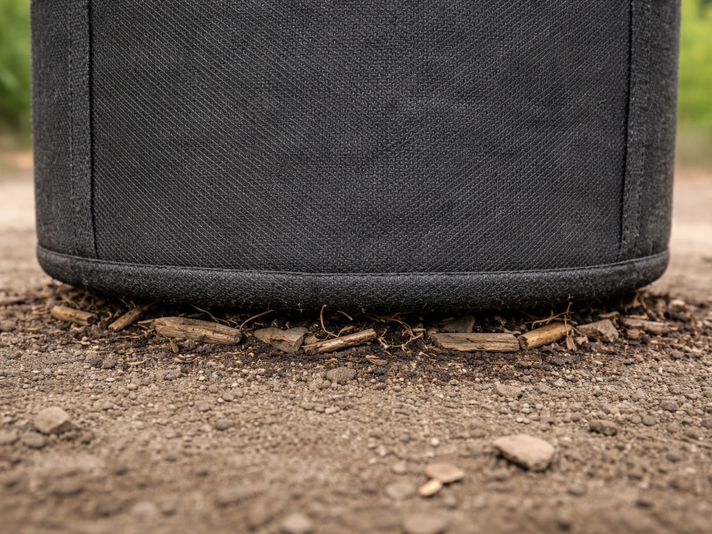 Can You Plant Grow Bags in the Ground? Best Setup Tips