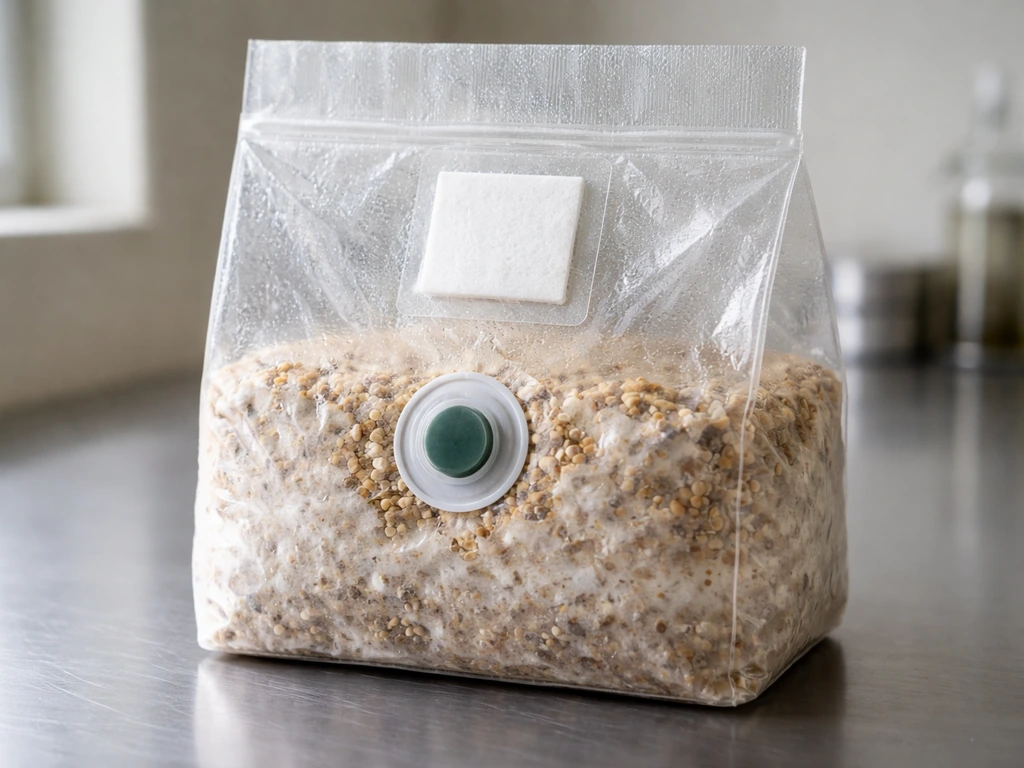 MycoHaus Grow Bag Review: Setup, Yields, Pros and Tips