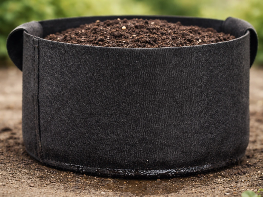 Do Grow Bags Leak Water? Causes and Quick Fixes