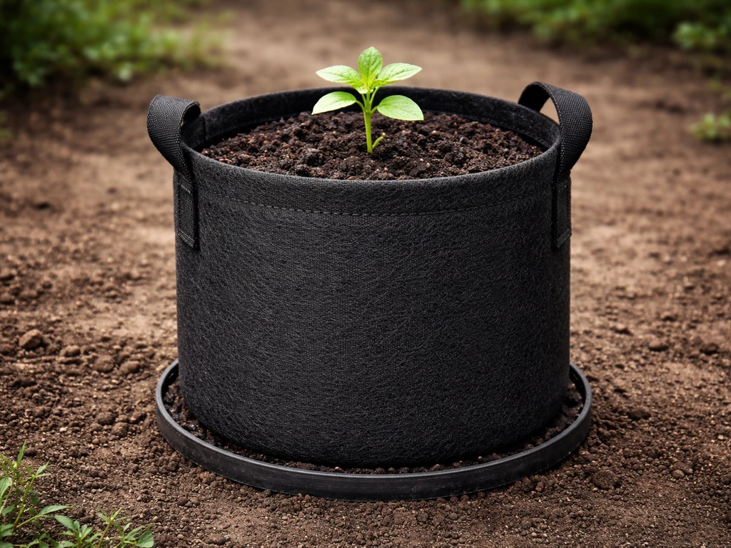 Best Fabric Grow Bags: Choose Material, DIY, and Fit